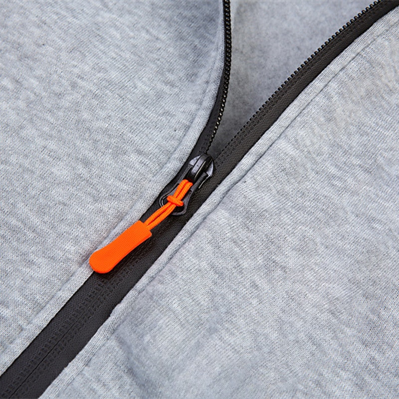 KW Quarter Zip Unisex Hoodie