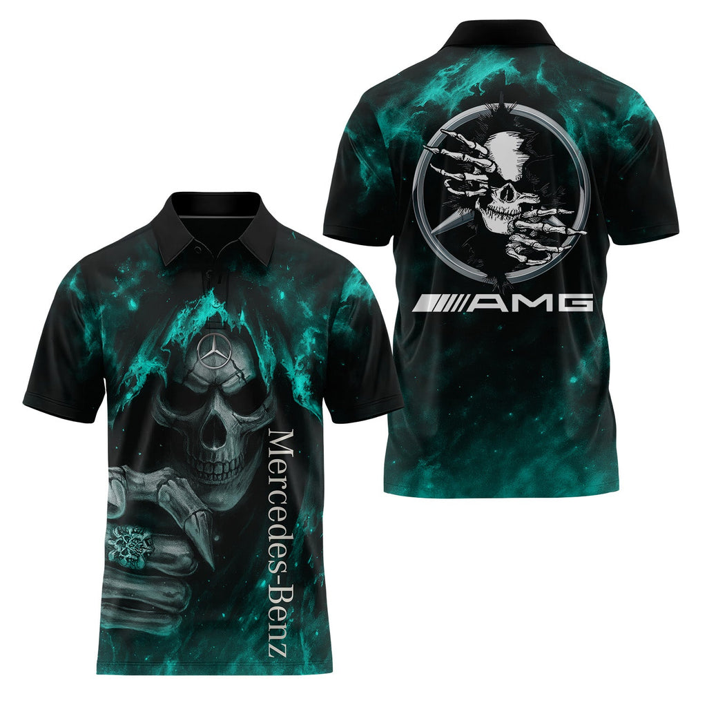 Mercedes Apparels USPL046