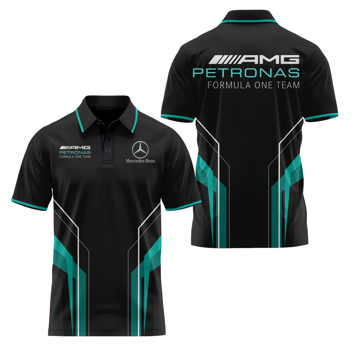 Mercedes Apparels USPL030