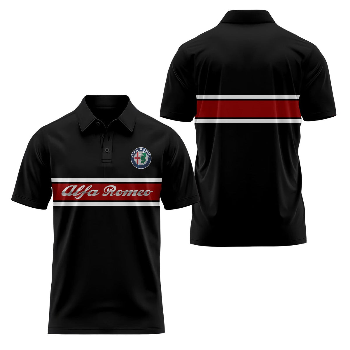 Alfa Romeo Apparels USPL601