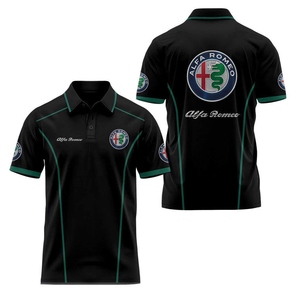 Alfa Romeo Apparels USPL644