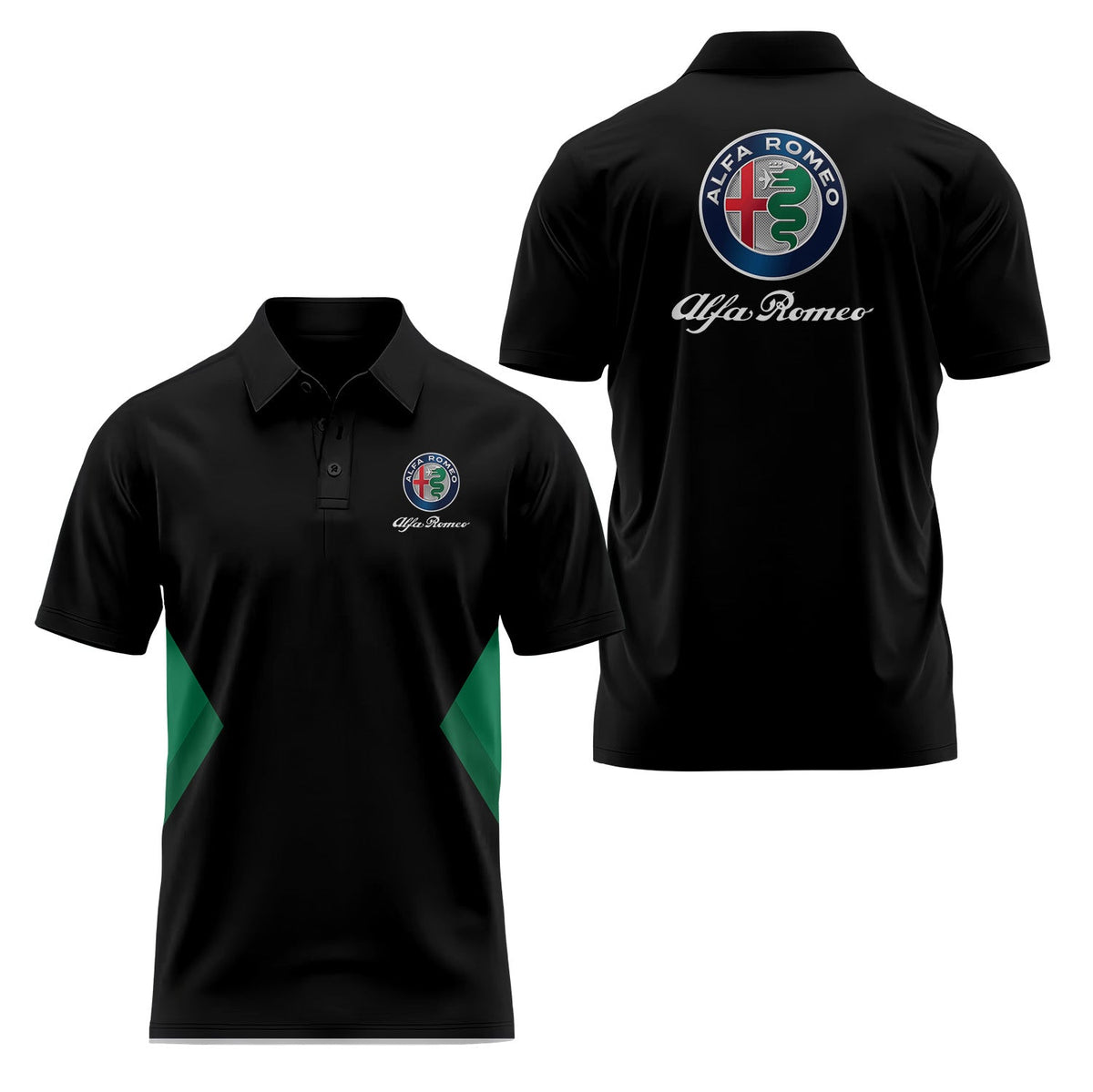 Alfa Romeo Apparels USPL661