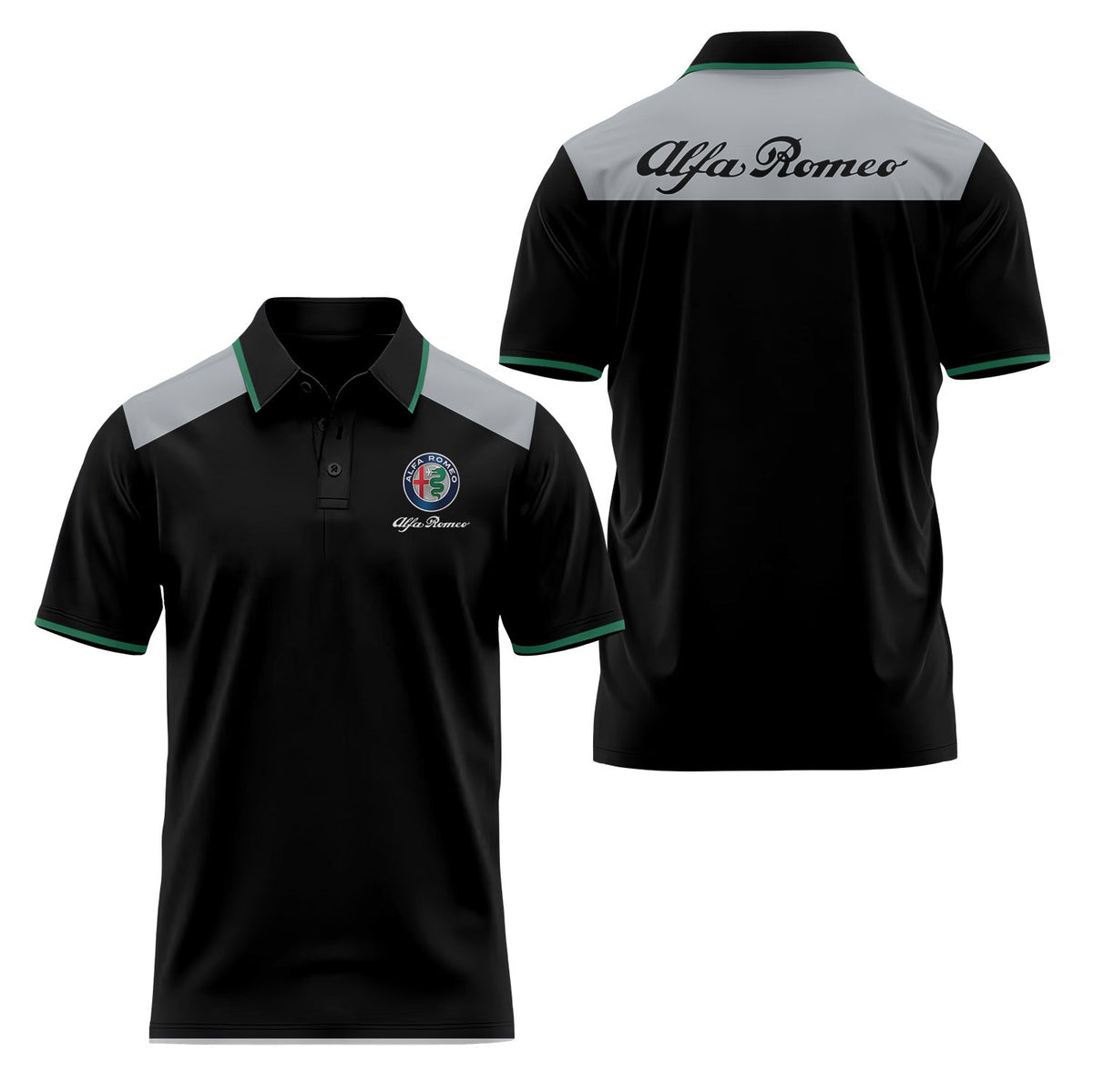 Alfa Romeo Apparels USPL662