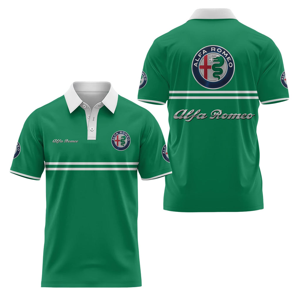 Alfa Romeo Apparels USPL609