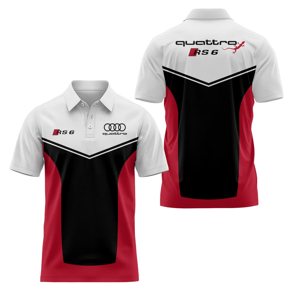 Audi Apparels USPL755