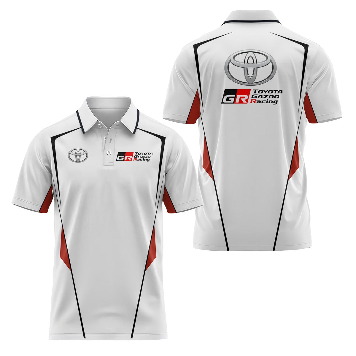 Toyota Apparels USPL812