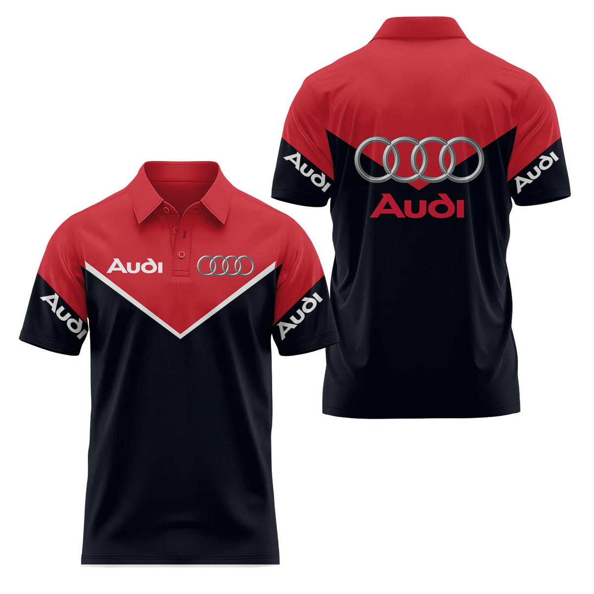 Audi Apparels USPL780