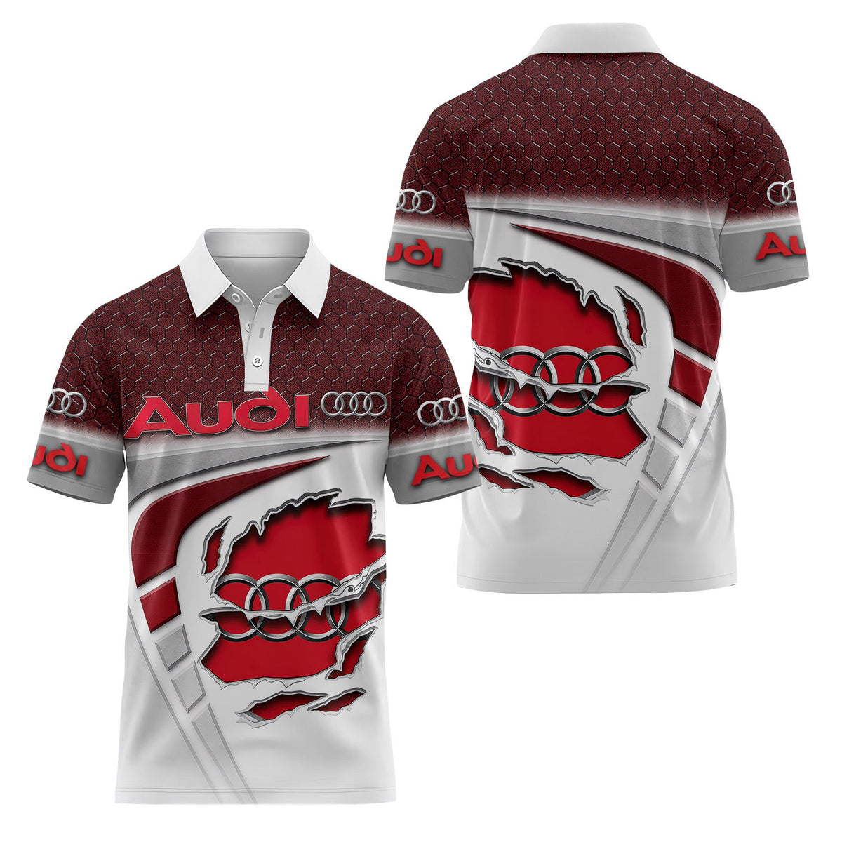 Audi Apparels USPL788