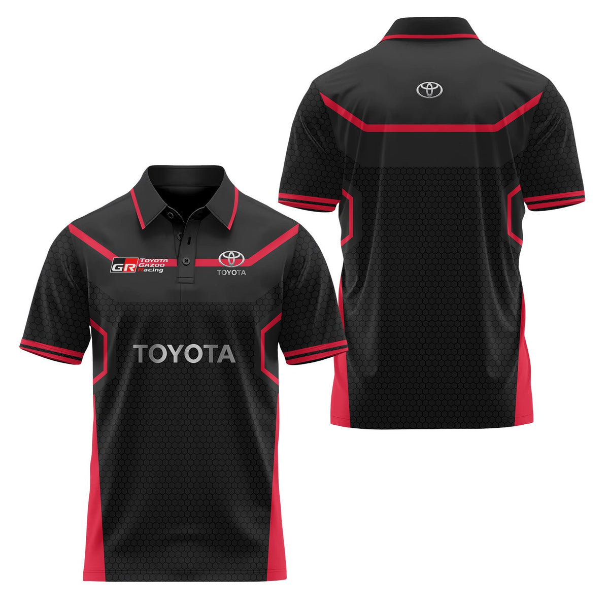 Toyota Apparels USPL804