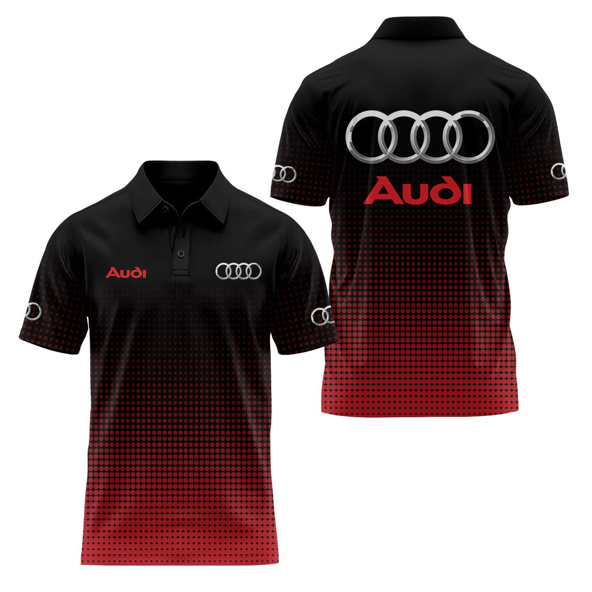Audi Apparels USPL797