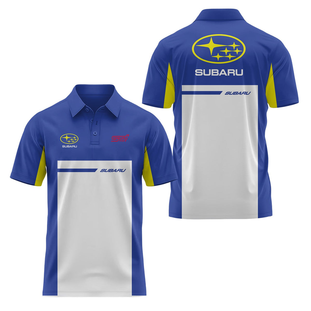 Subaru Apparels USPL934