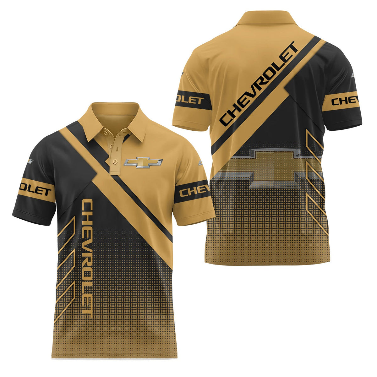 Chevrolet Apparels USPL1002