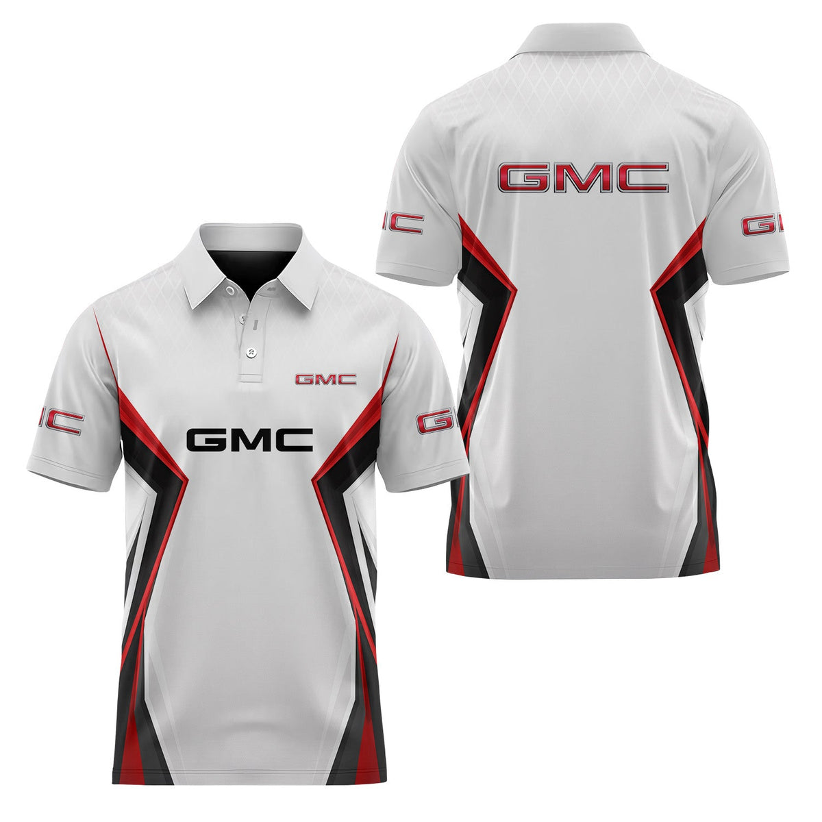 GMC Apparels USPL1507