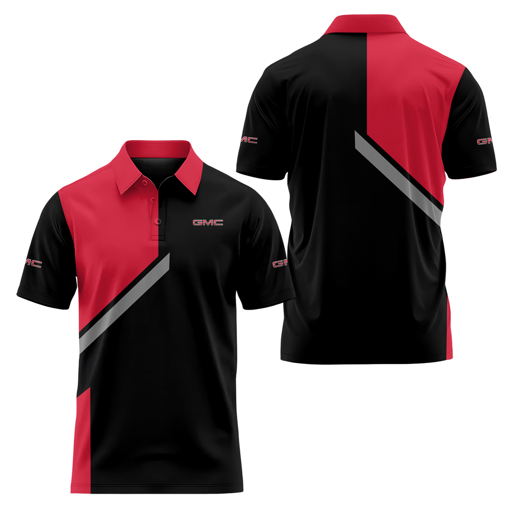 GMC Apparels USPL1529