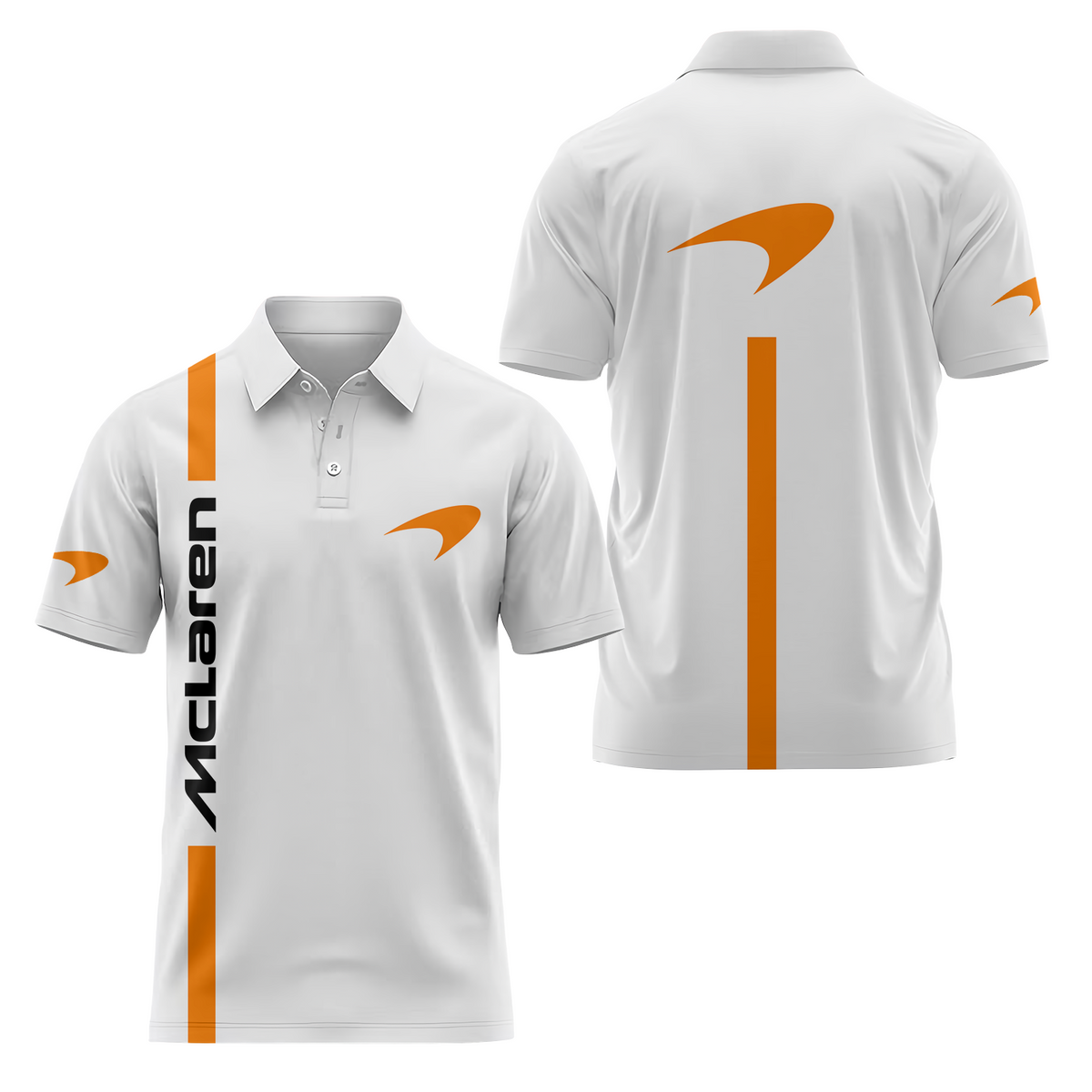Mc Laren Apparels USPL265