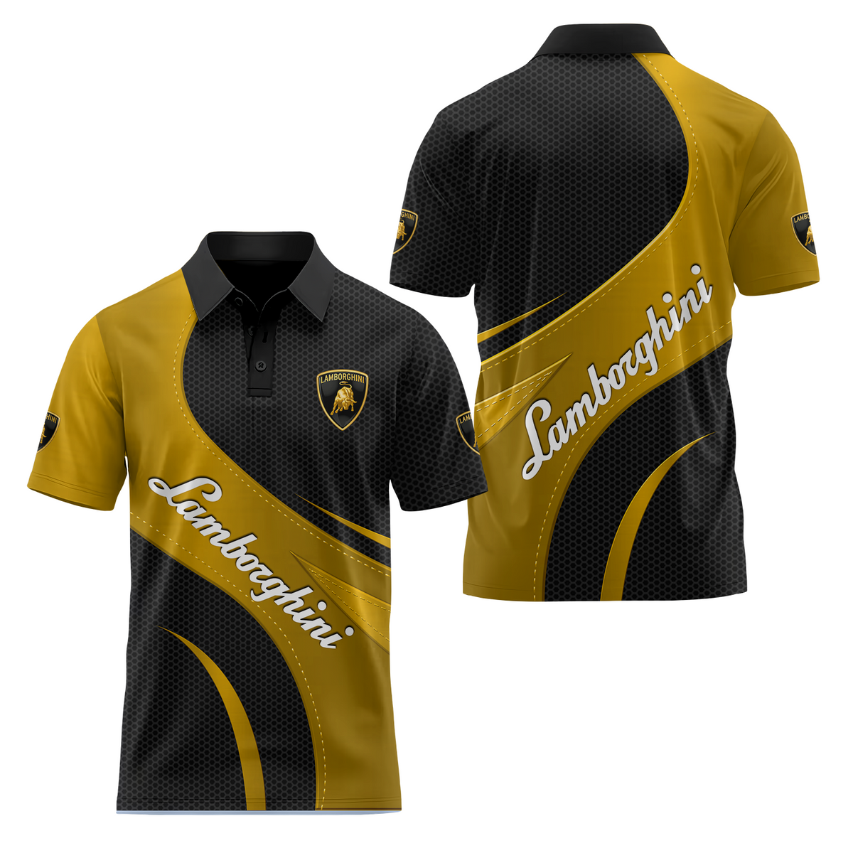 Lamborghini Apparels USPL720