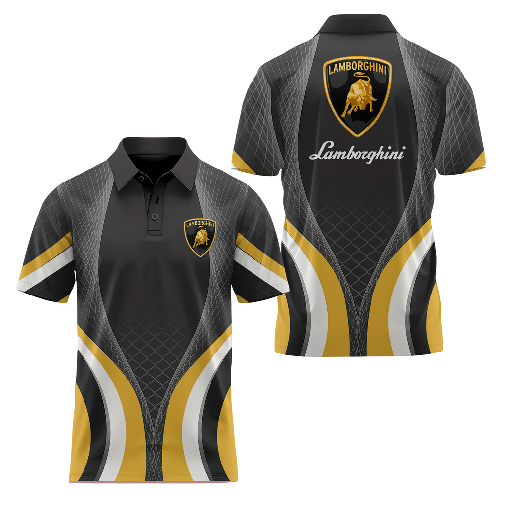 Lamborghini Apparels USPL683