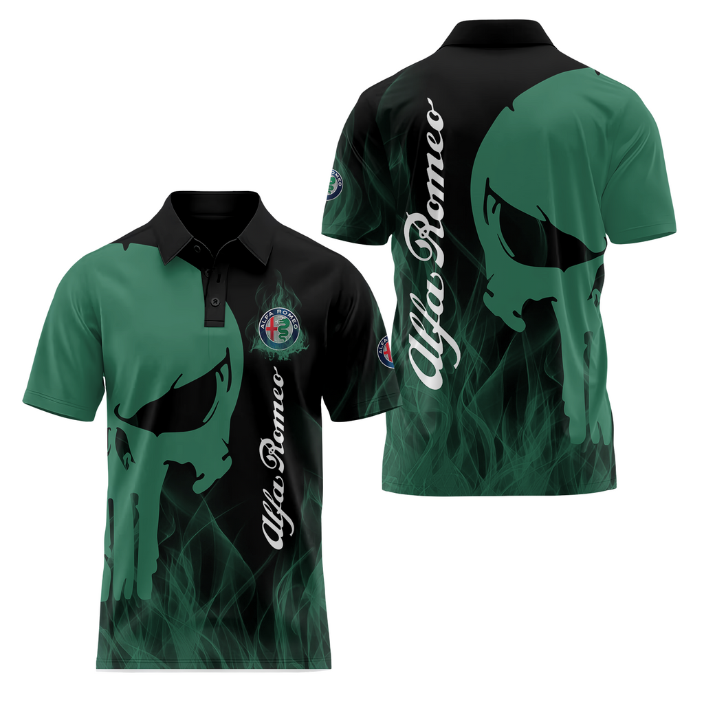 Alfa Romeo Apparels USPL630
