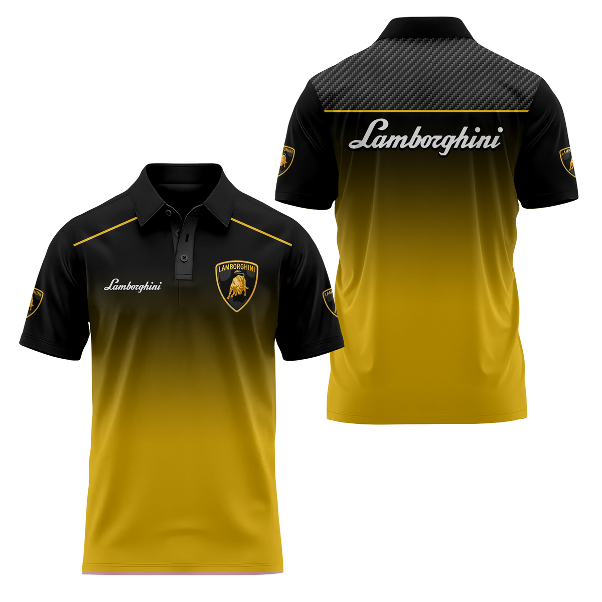 Lamborghini Apparels USPL716