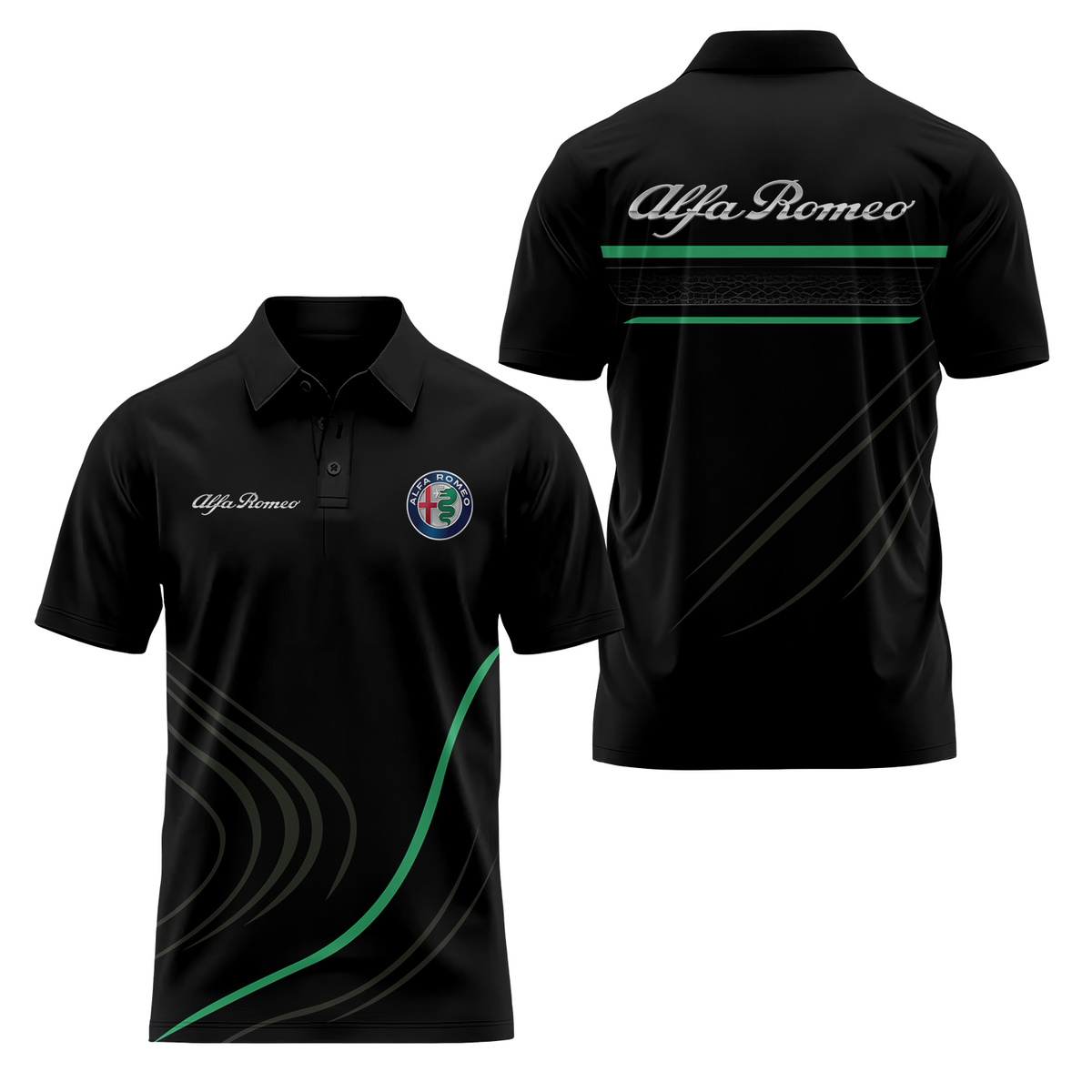 Alfa Romeo Apparels USPL651