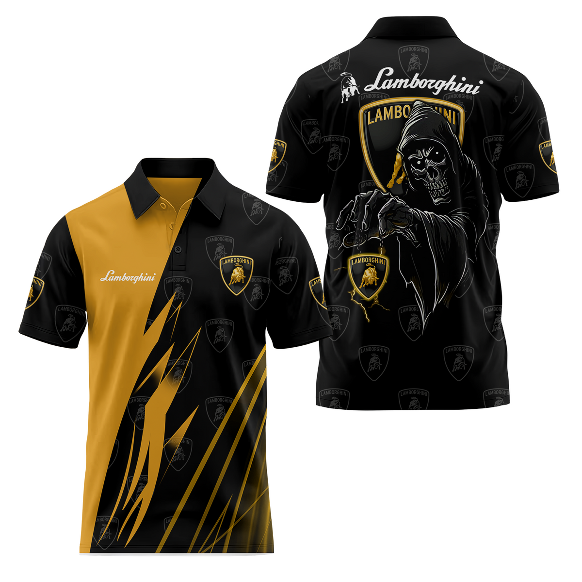 Lamborghini Apparels USPL699