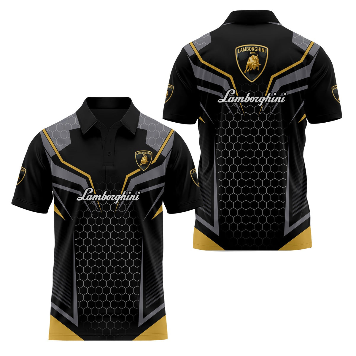 Lamborghini Apparels USPL709