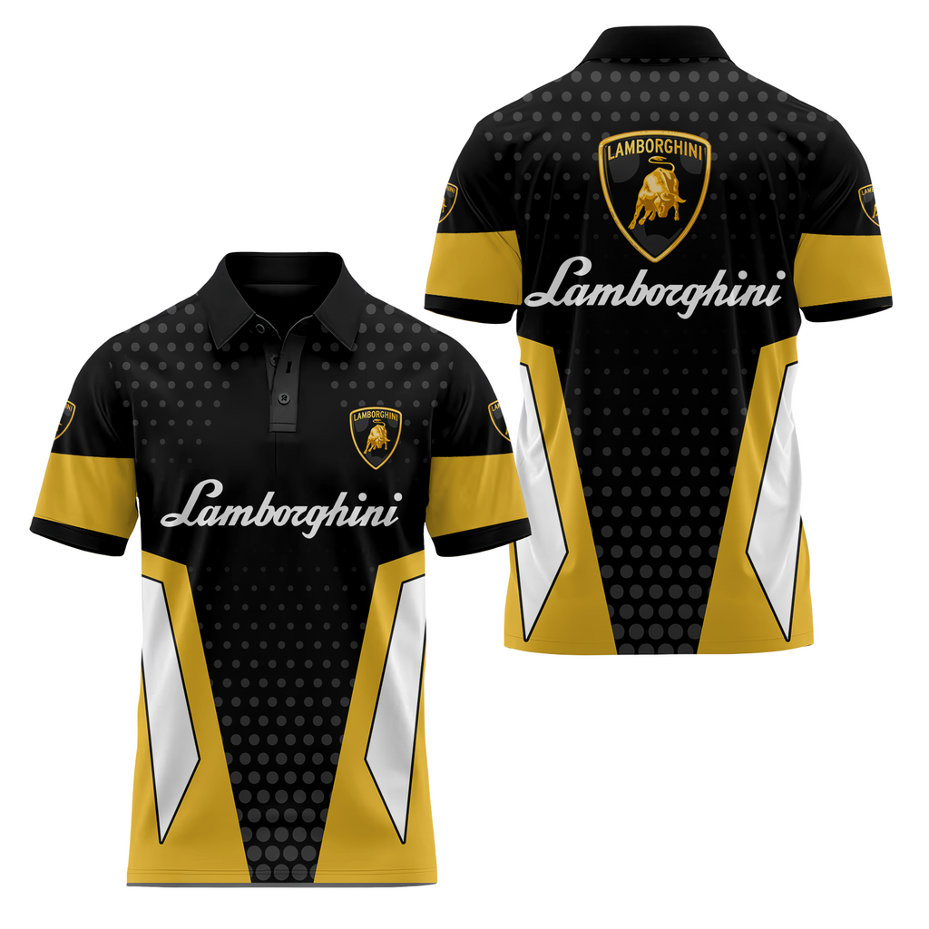 Lamborghini Apparels USPL704
