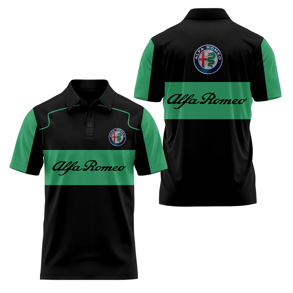 Alfa Romeo Apparels USPL646