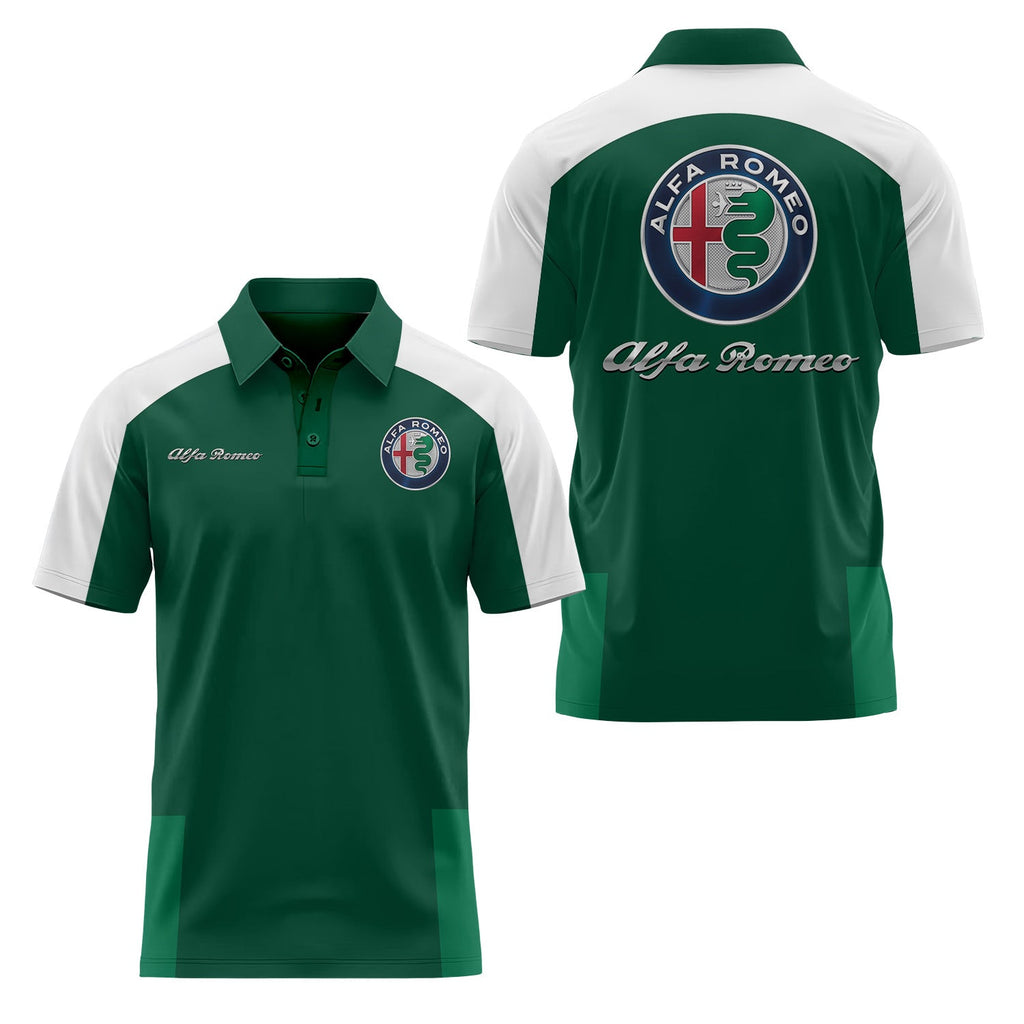 Alfa Romeo Apparels USPL659