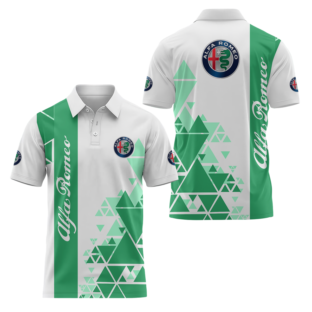 Alfa Romeo Apparels USPL643