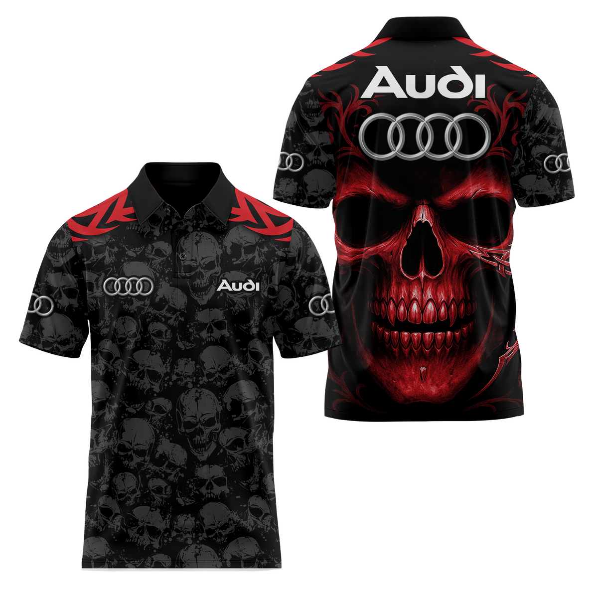 Audi Apparels USPL792