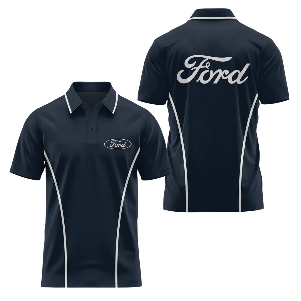 Ford Apparels USPL156