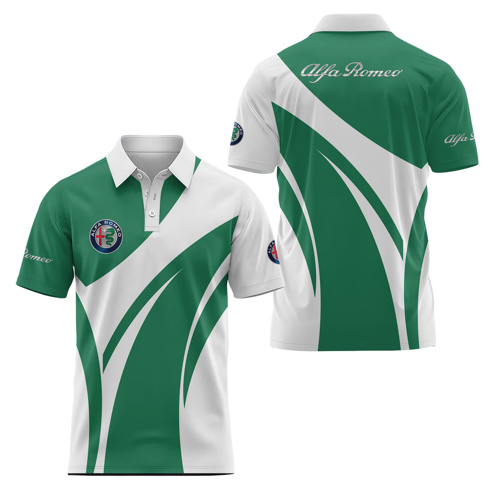 Alfa Romeo Apparels USPL612