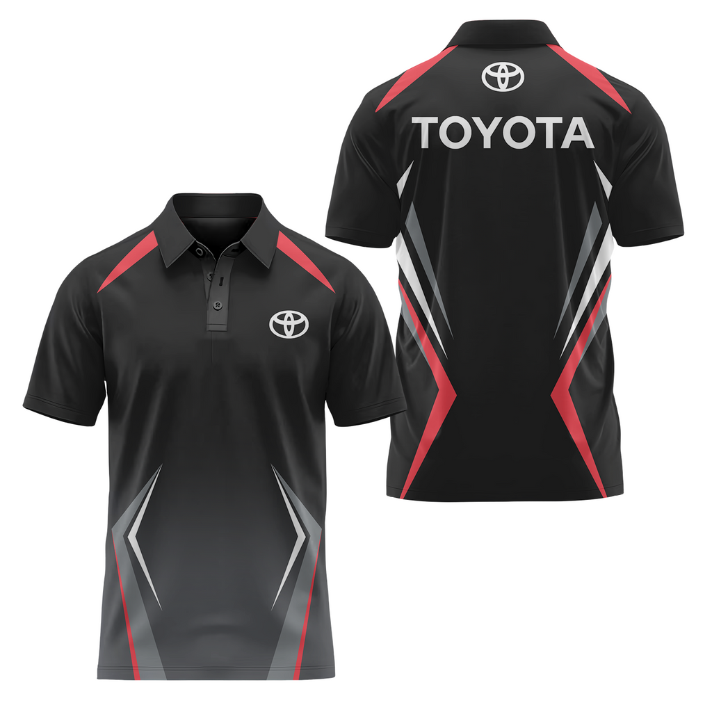Toyota Apparels USPL822