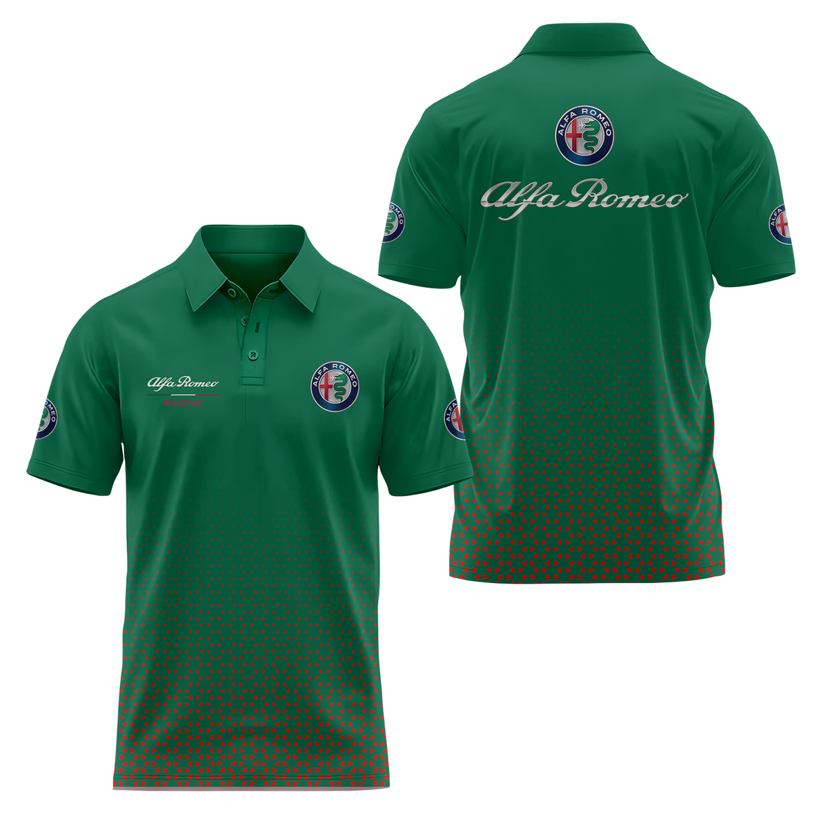 Alfa Romeo Apparels USPL658