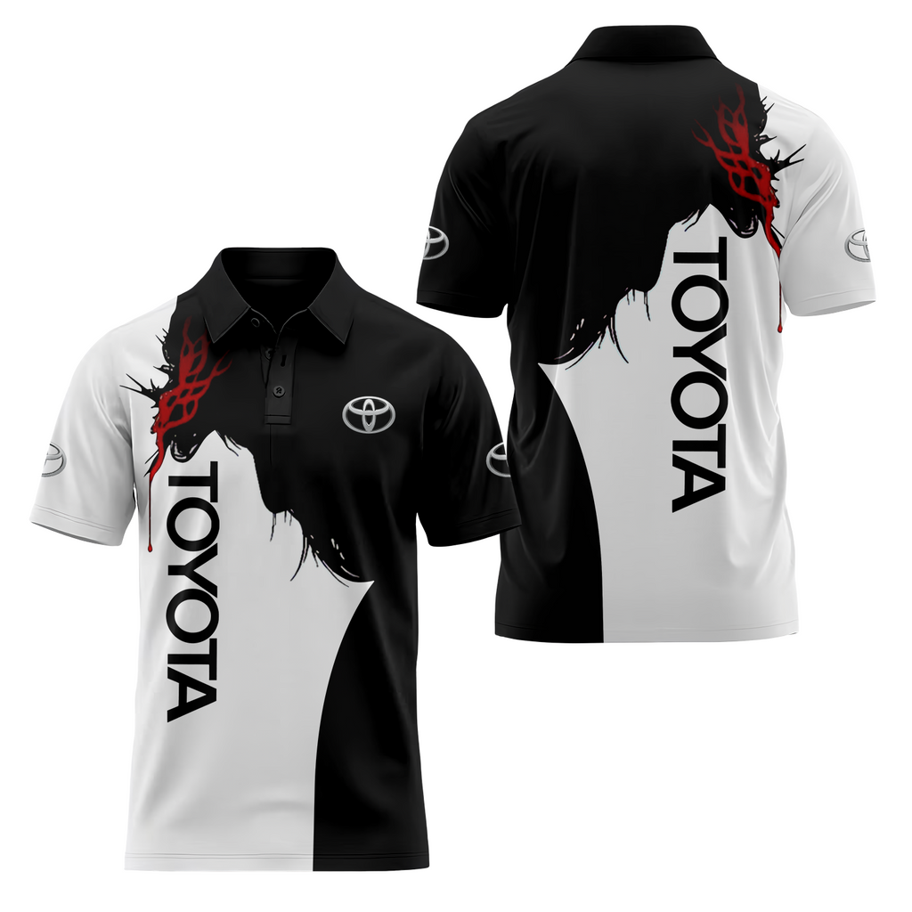 Toyota Apparels USPL833