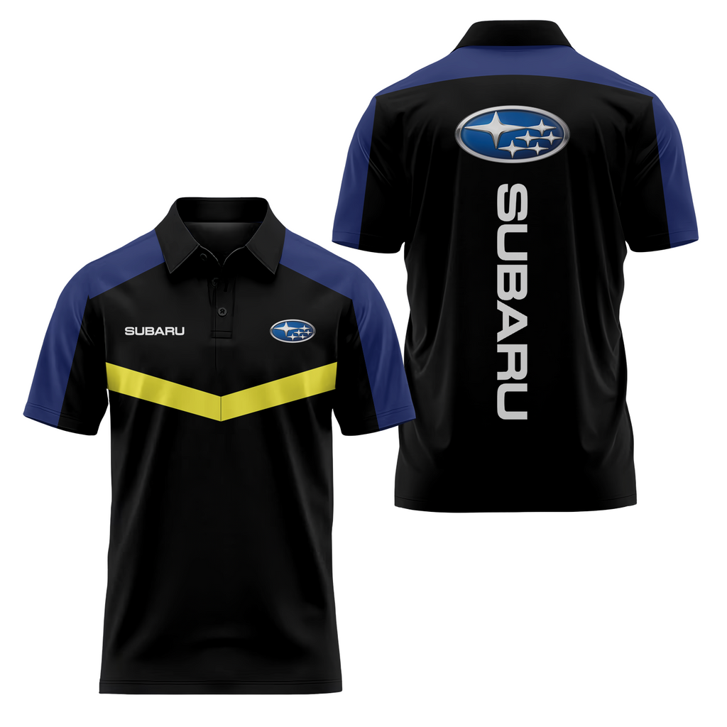Subaru Apparels USPL973