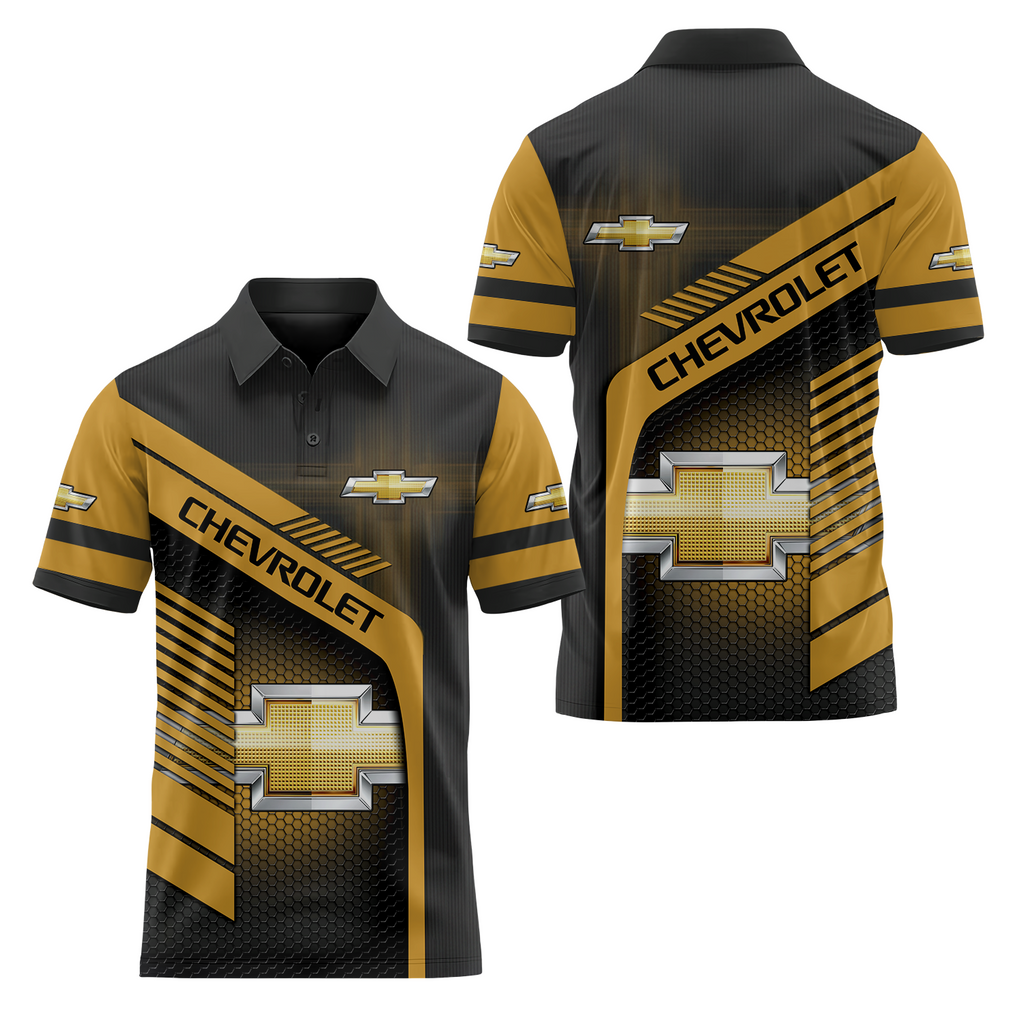 Chevrolet Apparels USPL997
