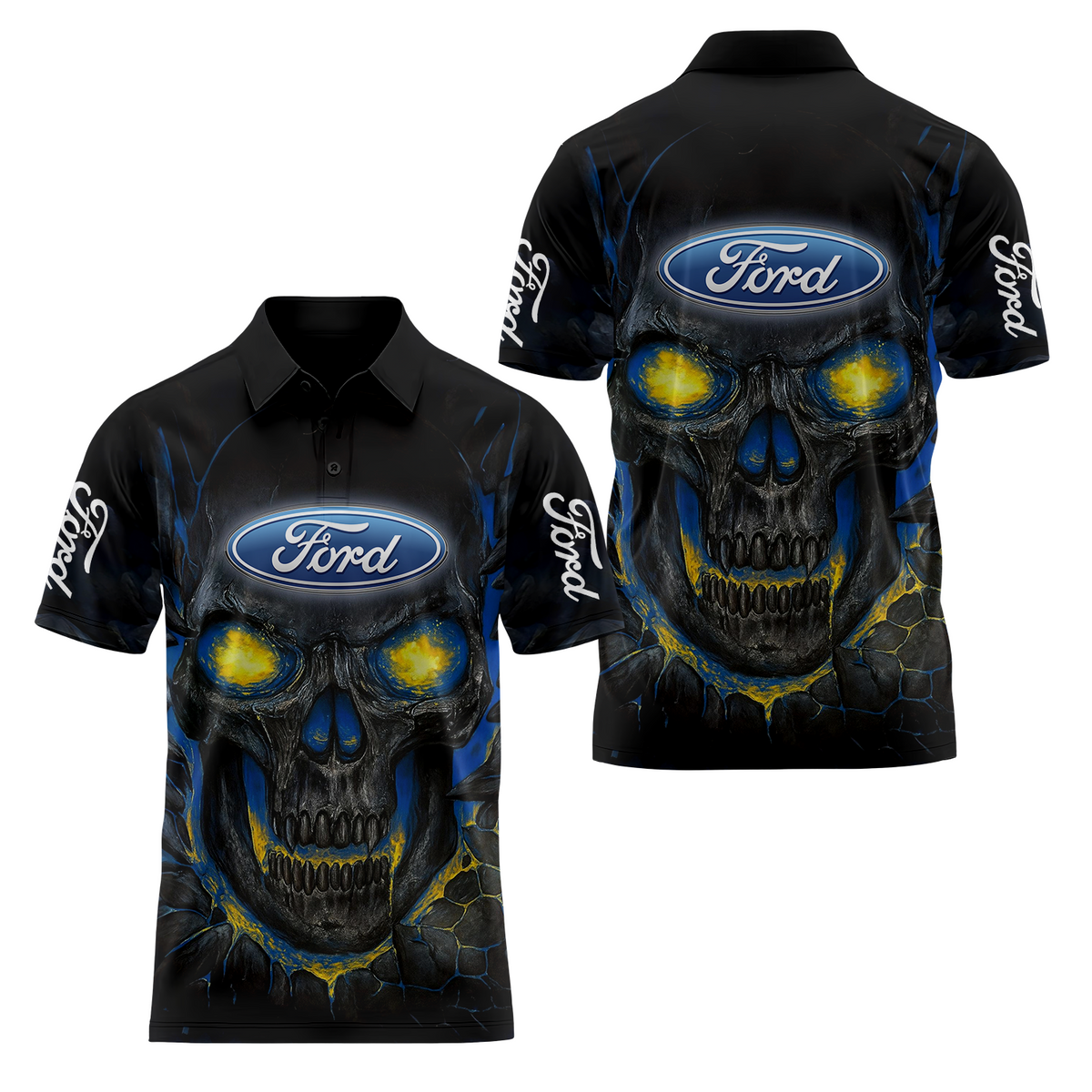Ford Apparels USPL188