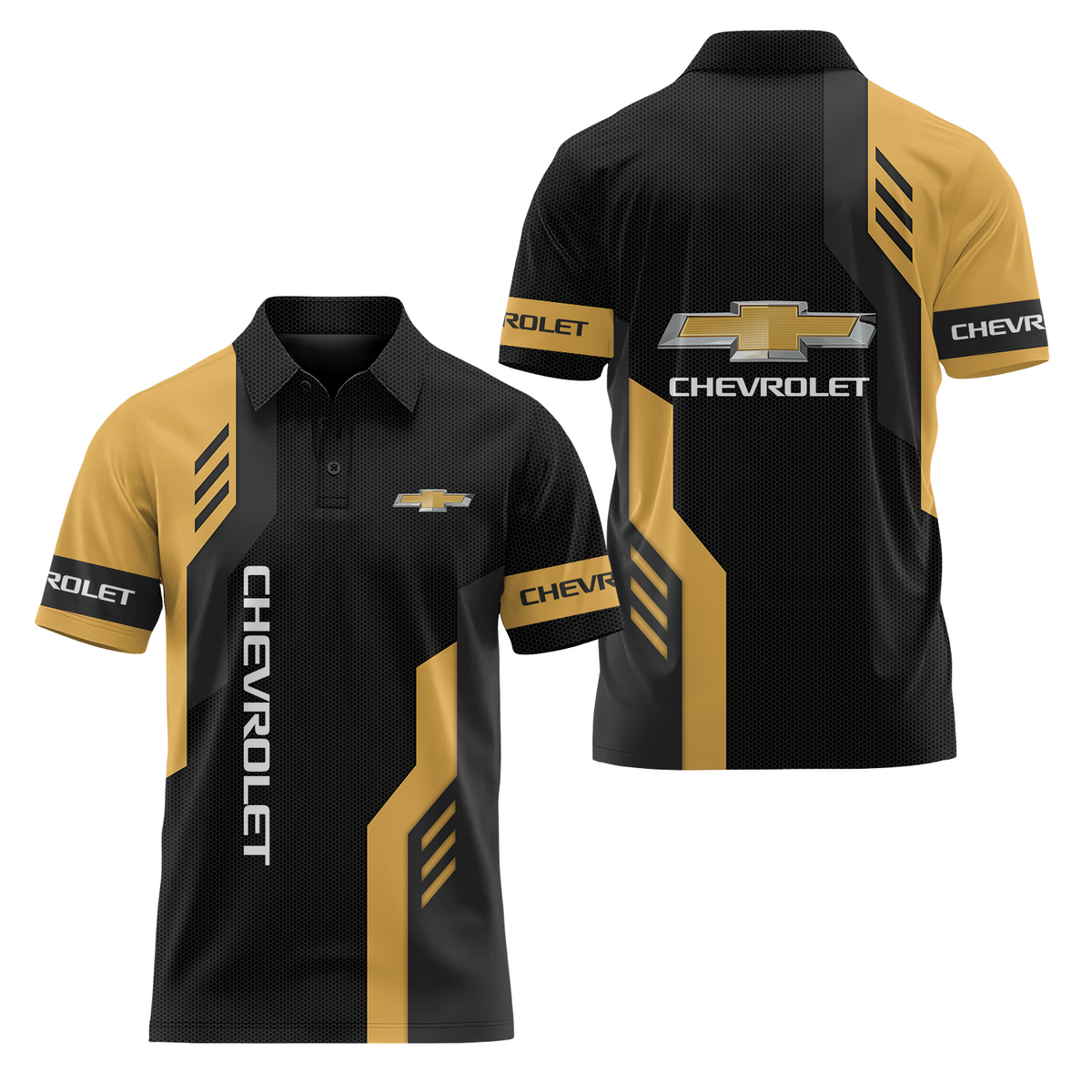 Chevrolet Apparels USPL1001