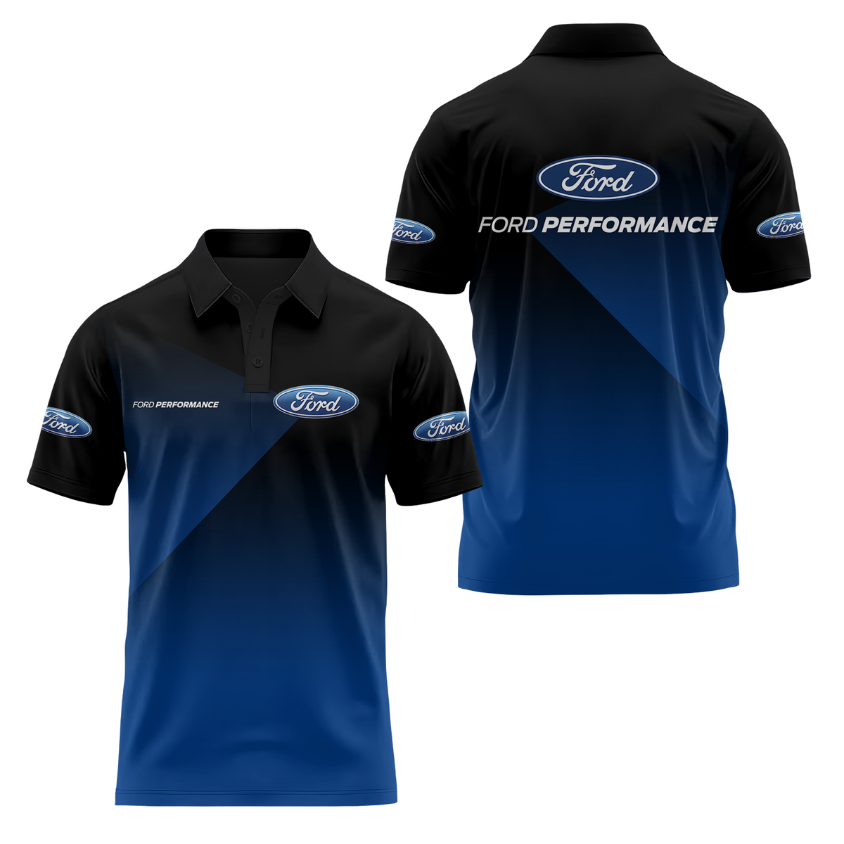 Ford Apparels USPL180
