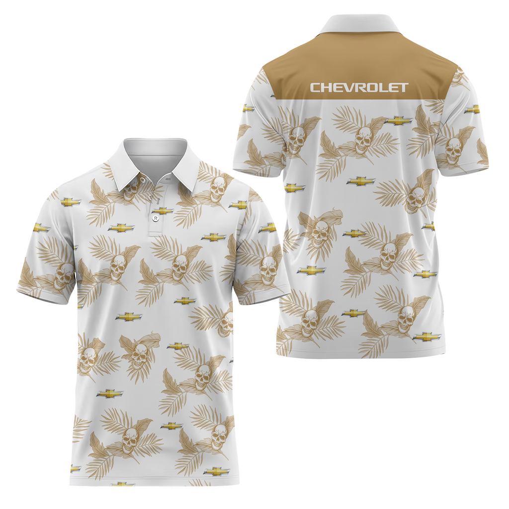 Chevrolet Apparels USPL1029
