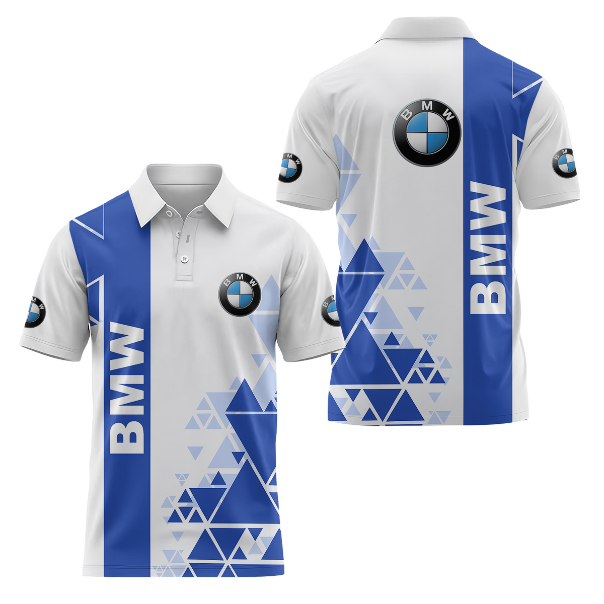 BMW Apparels USPL593