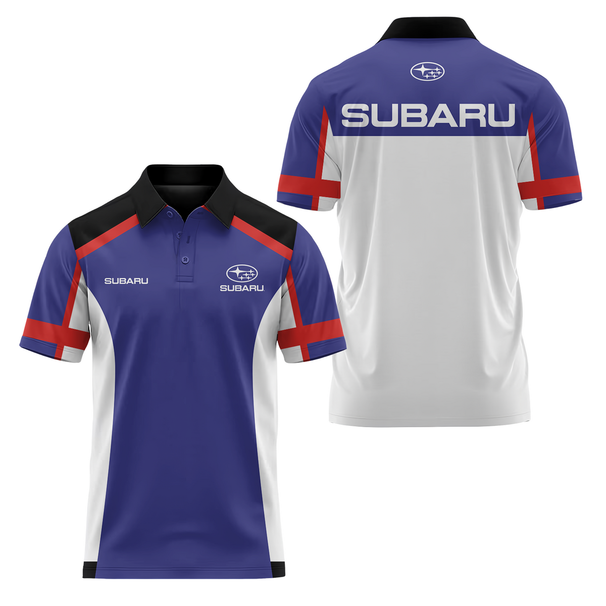Subaru Apparels USPL945