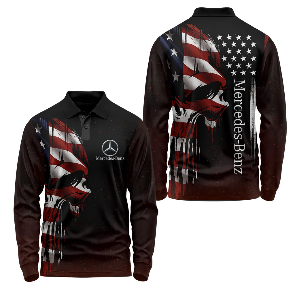Mercedes Apparels USPL107
