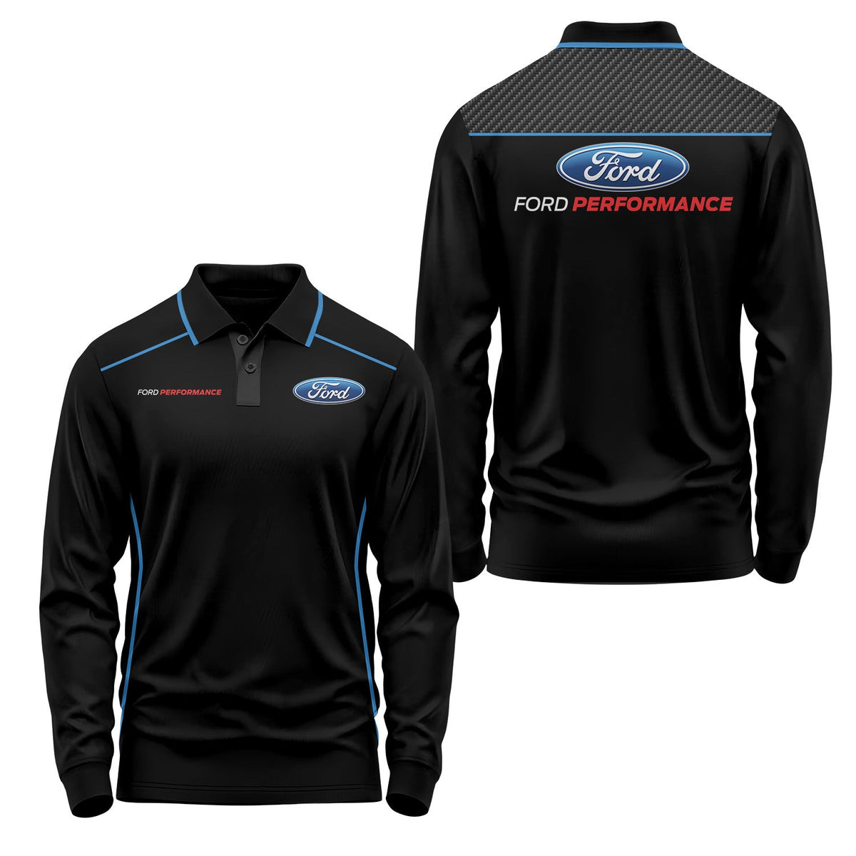 Ford Apparels USPL146