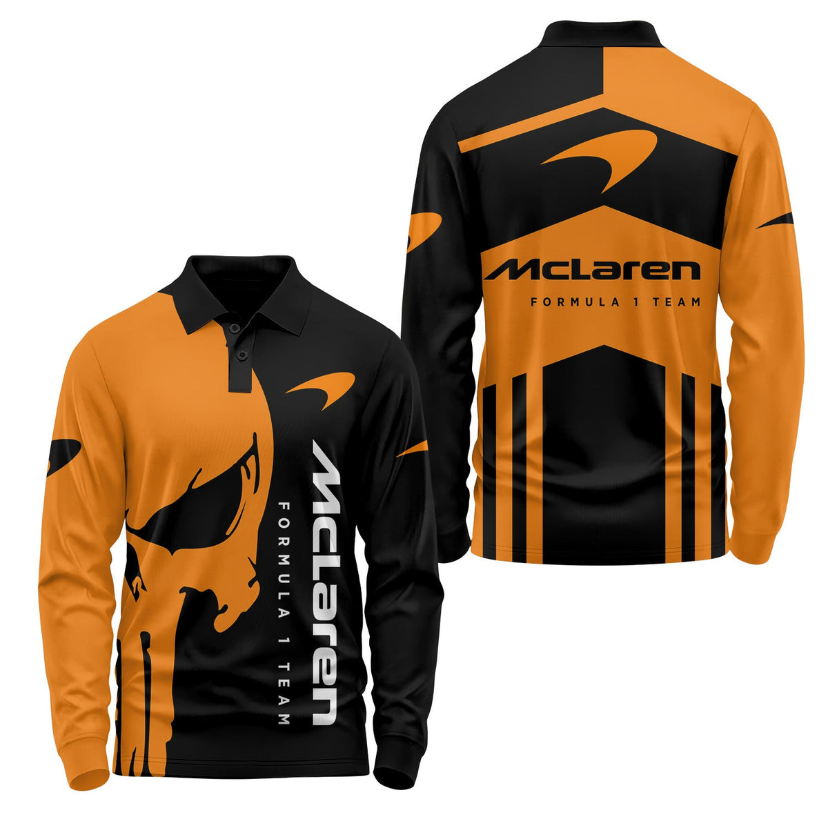 Mc Laren Apparels USPL263
