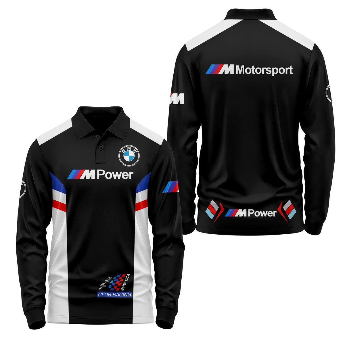 BMW Apparels USPL552