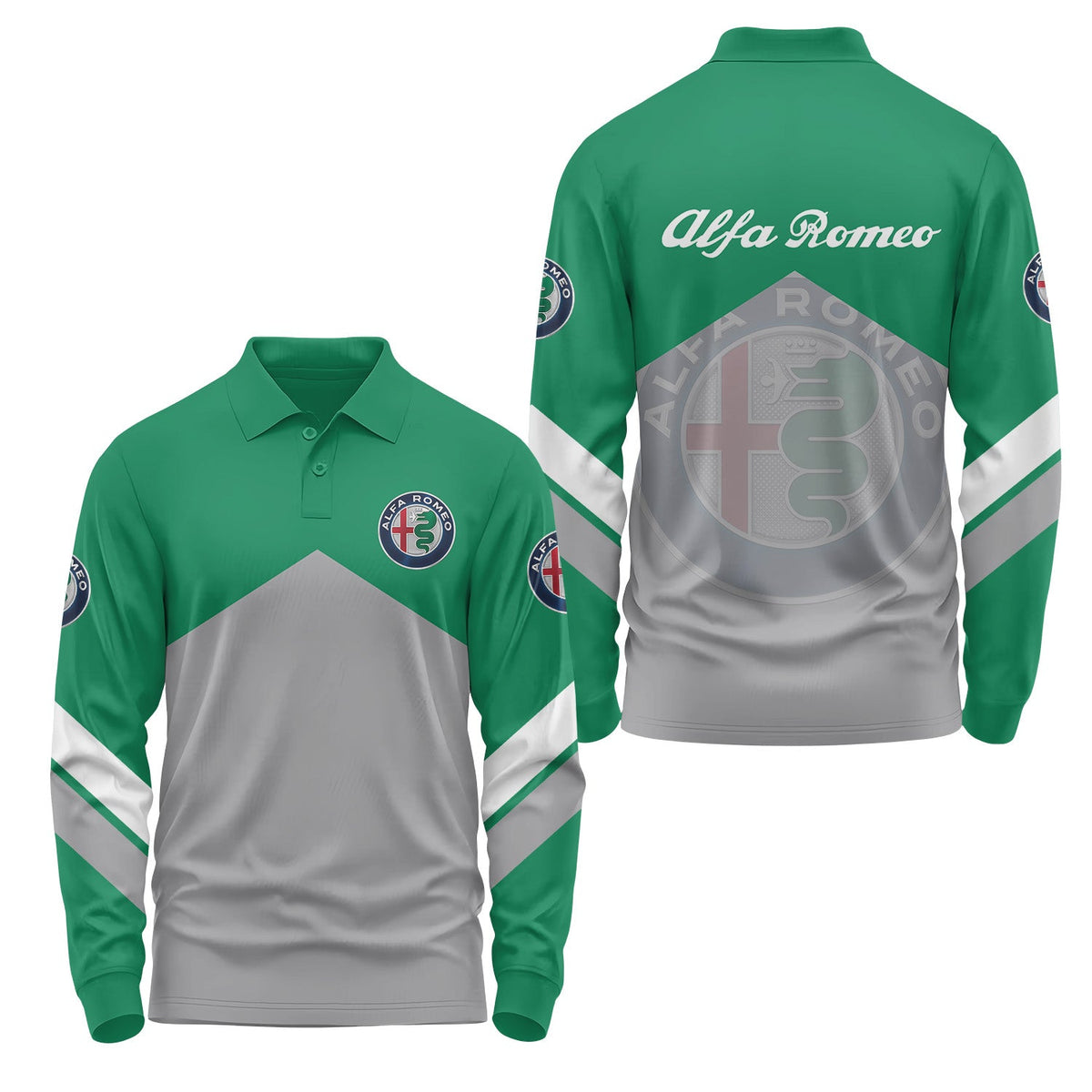 Alfa Romeo Apparels USPL605