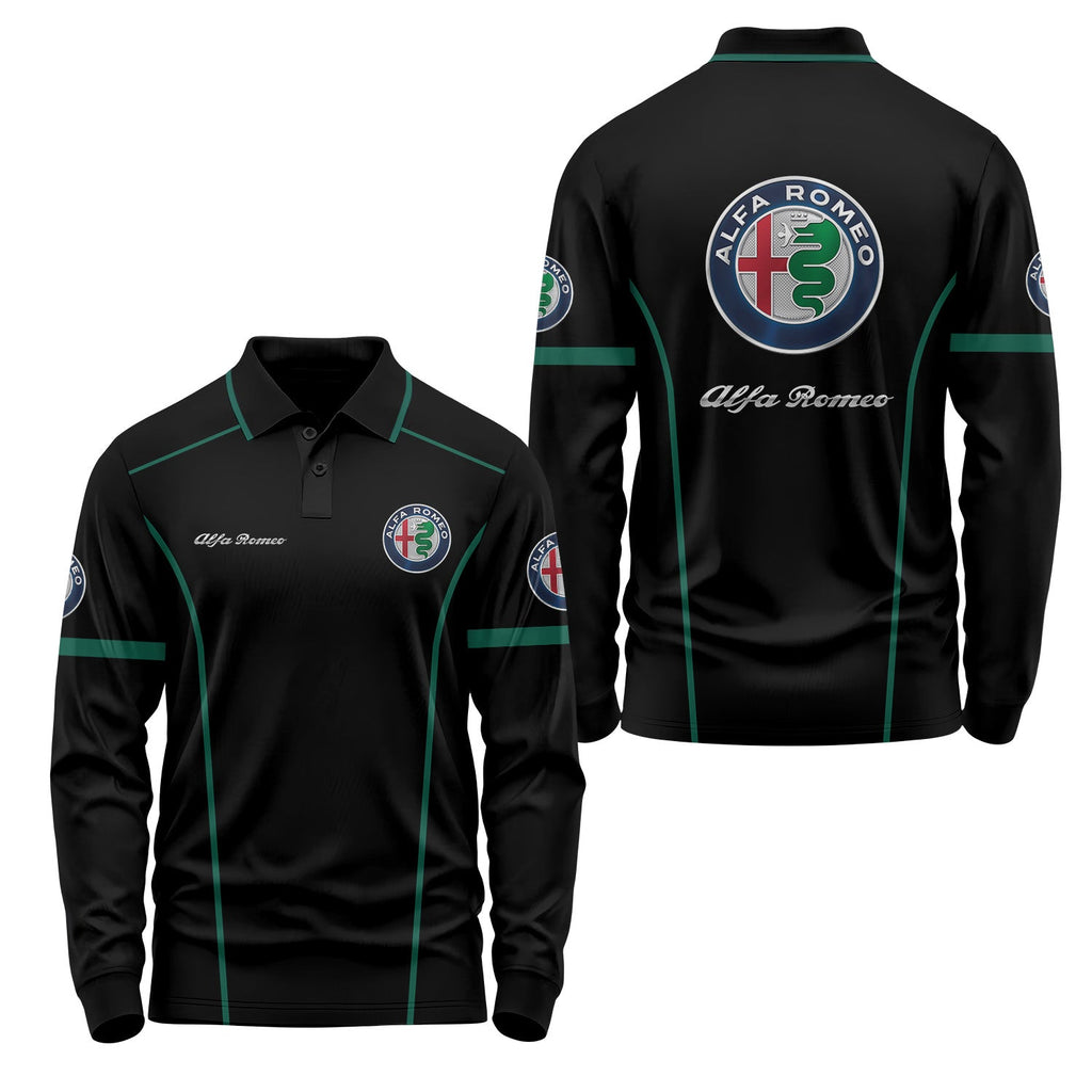 Alfa Romeo Apparels USPL644
